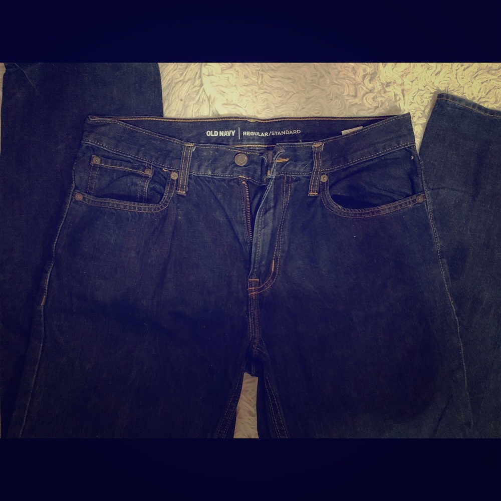 Men’s jeans